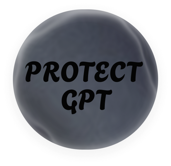 Logo Protect GPT